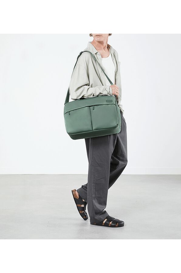 Lipault City Plume 24H Bag 2.0  Dry Sage Lipault City Plume 24H Bag 2.0  Dry Sage