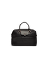 Lipault Plume Avenue Duffle Bag  Jet Black