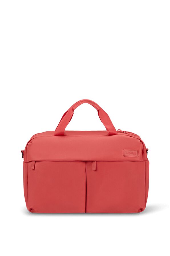 Lipault City Plume 24H Bag 2.0  Guava Juice Lipault City Plume 24H Bag 2.0  Guava Juice