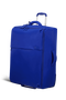 Lipault Foldable Plume Long Trip  Magnetic Blue