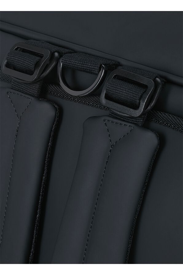 Lipault Lost In Berlin 48h Bag  Black Lipault Lost In Berlin 48h Bag  Black