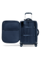 Lipault Plume Cabin 55cm  Midnight Blue