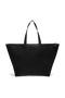 Lipault Pliable Foldable Shopper Black