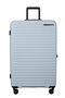 Samsonite Restackd Spinner Expandable 81cm  Glacier Samsonite Restackd Spinner Expandable 81cm  Glacier