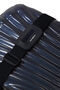 Samsonite Ta Revolution Luggage Strap 50mm  Black