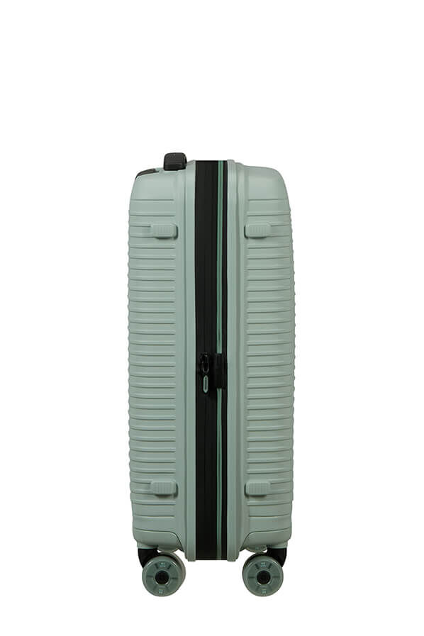 Prodiver Maleta Spinner expansible (4 ruedas) 55cm | Samsonite Prodiver Hs Spinner Expandable 55cm  Light Sage