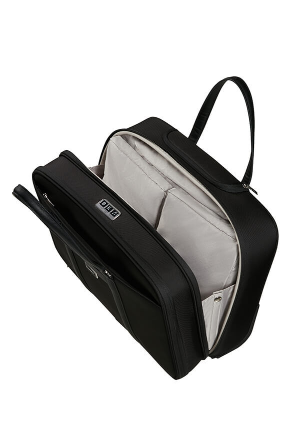 Image Biz Malet&iacute;n con ruedas para port&aacute;til 15.6"