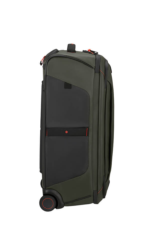 Samsonite Ecodiver DUFFLE/WH 67/24  Climbing Ivy Samsonite Ecodiver DUFFLE/WH 67/24  Climbing Ivy