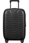 Samsonite Proxis Spinner Expandable Length 35cm 55cm Matt Graphite Samsonite Proxis Spinner Expandable Length 35cm 55cm Matt Graphite