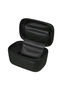 Samsonite Stackd Beauty Case  Negro Samsonite Stackd Beauty Case  Negro
