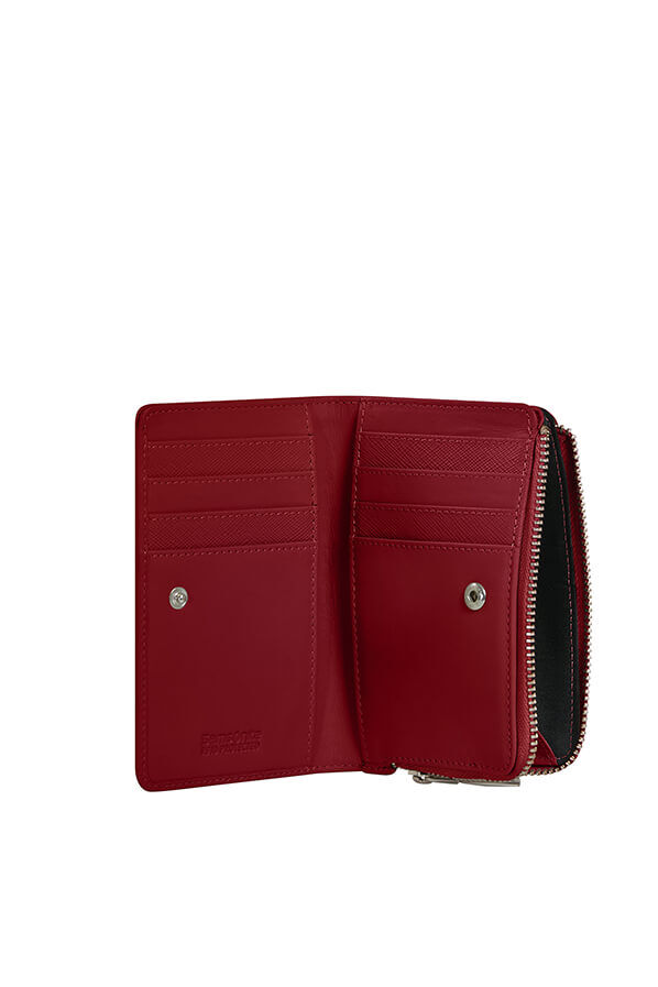 Image Leather SLG Cartera