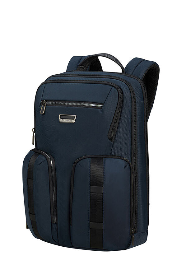 Samsonite Urban-Eye Backpack 15.6' 2 Pockets 15.6'  Azul
