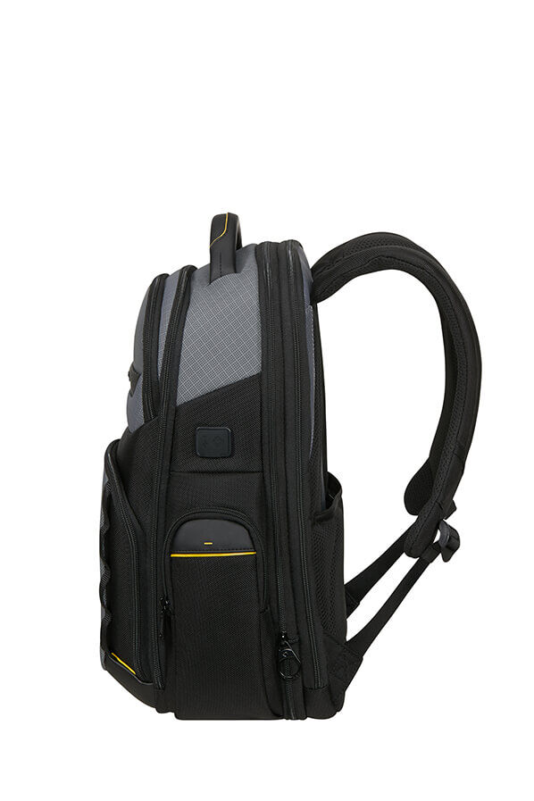 Pro-DLX 6 Mochila Expandible 15.6"