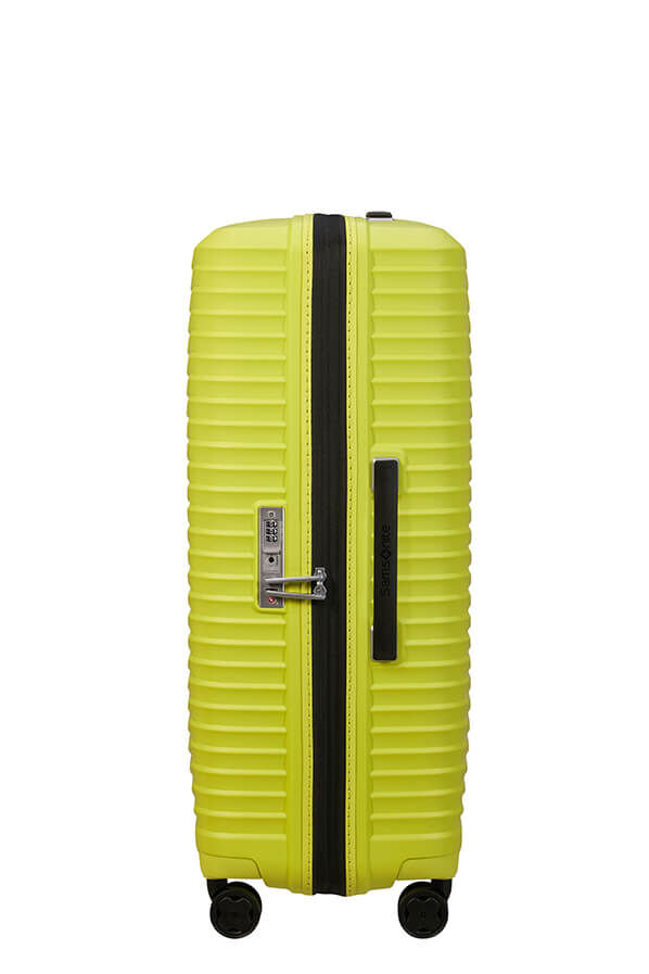 Samsonite Upscape Spinner 75/28 Exp 75cm  Lime Samsonite Upscape Spinner 75/28 Exp 75cm  Lime