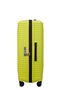 Samsonite Upscape Spinner 75/28 Exp 75cm  Lime Samsonite Upscape Spinner 75/28 Exp 75cm  Lime