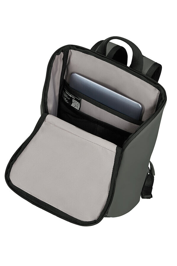 Samsonite Glam-Go Daily Backpack  Climbing Ivy Samsonite Glam-Go Daily Backpack  Climbing Ivy