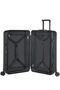 Samsonite Lite-Box Alu Spinner 69cm  Negro Samsonite Lite-Box Alu Spinner 69cm  Negro