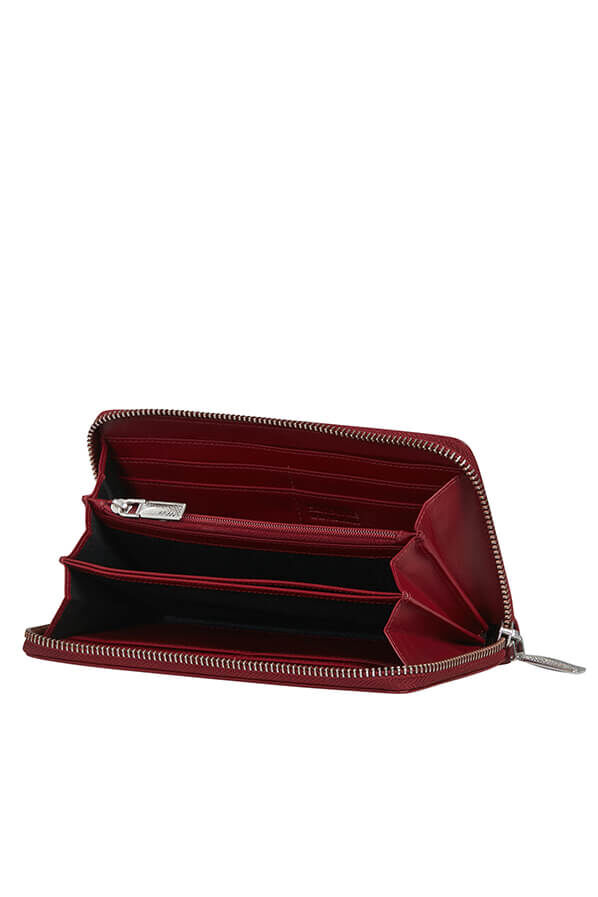 Image Leather SLG Cartera