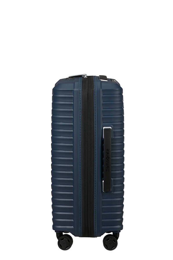 Samsonite Upscape Spinner Expandable Length 35cm 55cm  Blue Nights Samsonite Upscape Spinner Expandable Length 35cm 55cm  Blue Nights