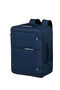 GoTwist Mochila 17.3" | Samsonite GoTwist Underseat Backpack M Navy Blue