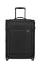 Samsonite Airea Upright Expandable Toppocket 55cm  Black Samsonite Airea Upright Expandable Toppocket 55cm  Black