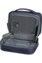 Samsonite Respark Toilet Kit Weekender  Midnight Blue Samsonite Respark Toilet Kit Weekender  Midnight Blue