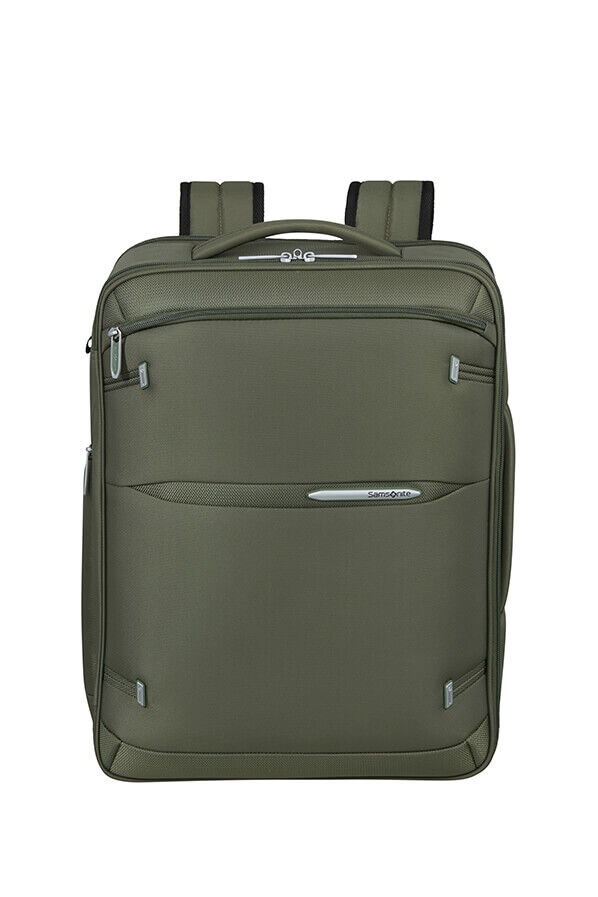 Samsonite GoTwist Underseat Backpack M Verde