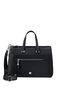 Samsonite Karissa Evo Org. Tote 14.1' 3 Comp  Black Samsonite Karissa Evo Org. Tote 14.1' 3 Comp  Black