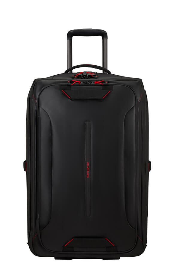 Samsonite Ecodiver DUFFLE/WH 67/24  Black