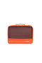 Samsonite Ta Revolution Set of 3 Packing Cubes  Naranja