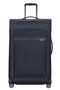 Samsonite Airea Spinner Expandable 78cm  Dark Blue Samsonite Airea Spinner Expandable 78cm  Dark Blue