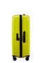 Samsonite Nuon Spinner Expandable 69cm  Metallic Lime Samsonite Nuon Spinner Expandable 69cm  Metallic Lime