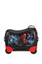 Samsonite Dream2go Disney Ride-On Suitcase Marvel  Spiderman Mystery Samsonite Dream2go Disney Ride-On Suitcase Marvel  Spiderman Mystery