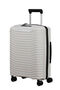 Samsonite Upscape Spinner 55/20 Exp  Cloud White Samsonite Upscape Spinner 55/20 Exp  Cloud White