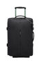 Samsonite Securipak 2.0 Duffle On Wheels  Black
