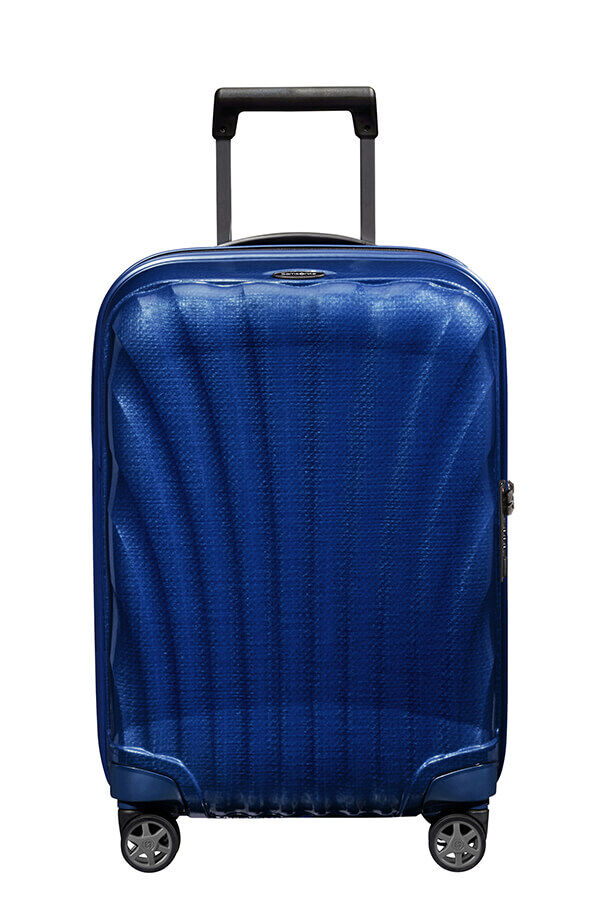C-Lite Maleta Spinner expansible (4 ruedas) 55cm