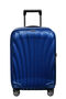 C-Lite Maleta Spinner expansible (4 ruedas) 55cm