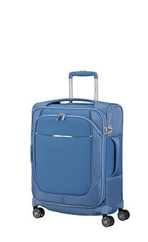 Samsonite Re-Lite Maleta Spinner expansible (4 ruedas) 55cm