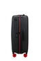 Samsonite Prodiver Hs Spinner Expandable 69cm  Negro