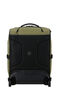 Samsonite Ecodiver DUFFLE/WH 55/20 BP LTD  Waxed Wasabi Samsonite Ecodiver DUFFLE/WH 55/20 BP LTD  Waxed Wasabi