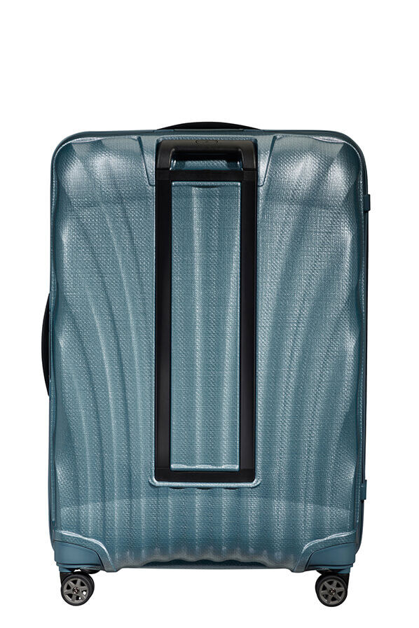 Samsonite C-Lite SPINNER 81/30  Ice Blue