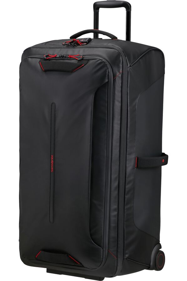 Samsonite Ecodiver DUFFLE/WH 79/29  Negro Samsonite Ecodiver DUFFLE/WH 79/29  Negro