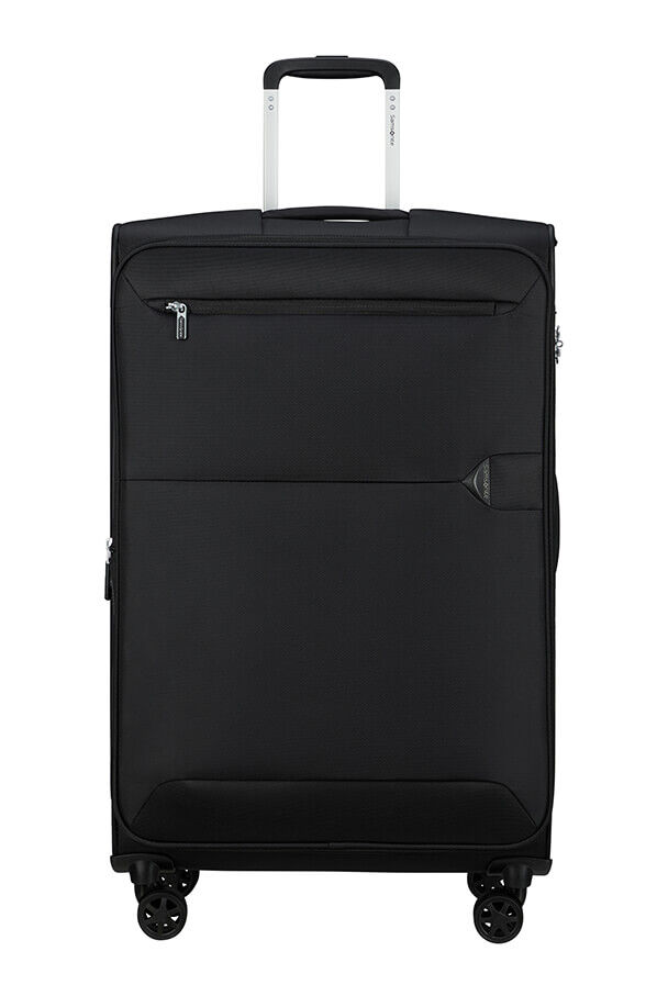 Samsonite Urbify Spinner Expandable 78cm  Negro