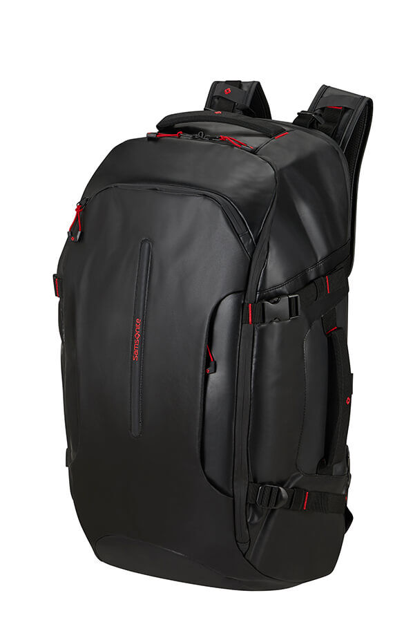 Samsonite Ecodiver TRAVEL BACKPACK M 55L  Negro