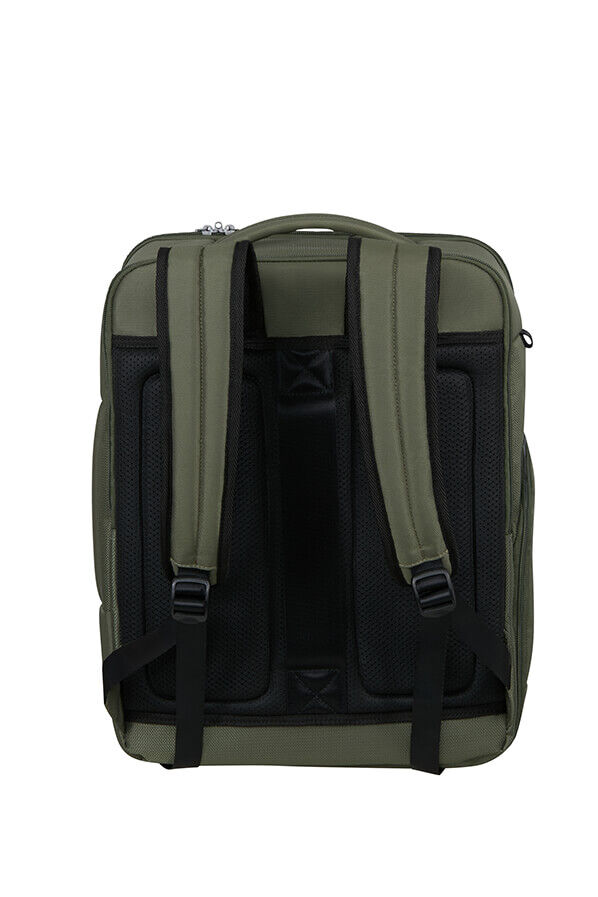 Samsonite GoTwist Underseat Backpack M Verde