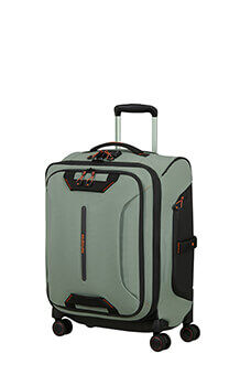 Samsonite Ecodiver Spinner (4 wheels) 55 cm