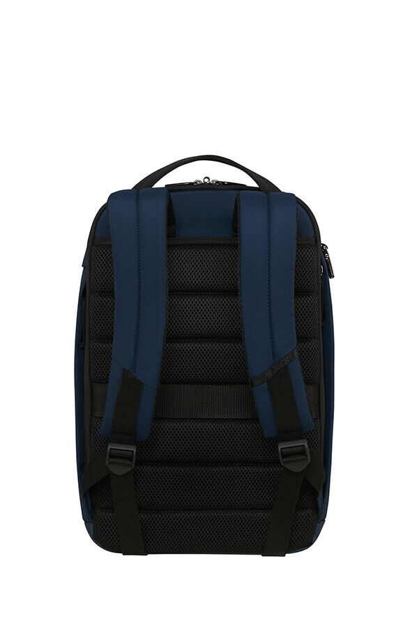 Samsonite Moderny Laptop Backpack 14.1'  Blue Samsonite Moderny Laptop Backpack 14.1'  Blue