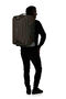 Ecodiver Bolsa de viaje con ruedas / Mochila 55cm
