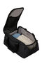 Samsonite Glam-Go Underseat Backpack/Duffle XS  Negro