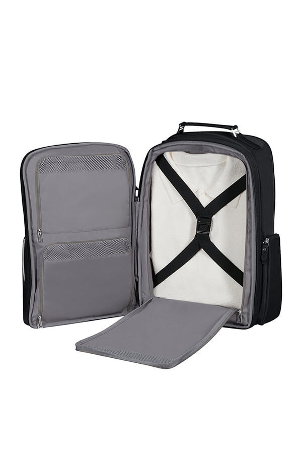 Samsonite Karissa Evo BP Underseater Backpack 15.6' EXP  Negro